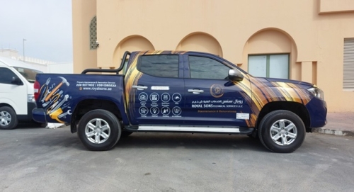 Vehicle-Wrap-Dubai